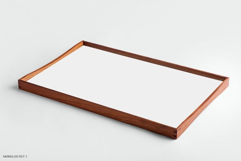 Turning Tray Finn Juhl