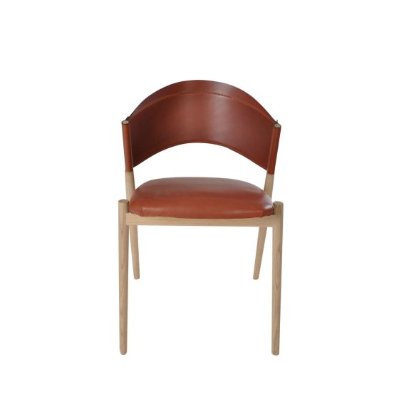 A Chair | OX DENMARQ