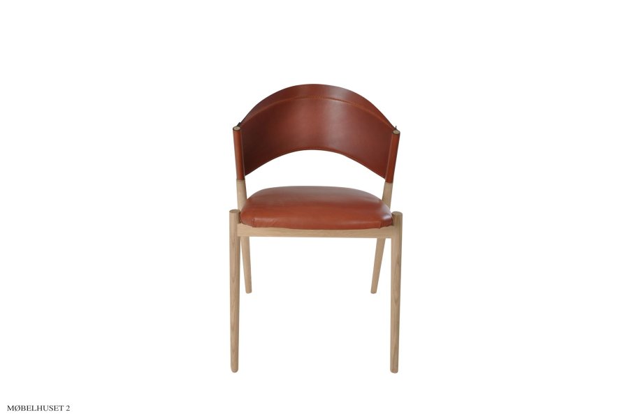 A Chair | OX DENMARQ