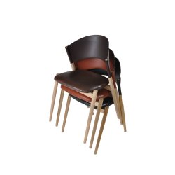 A Chair | OX DENMARQ