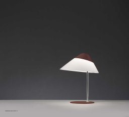 Wegner Opala Tischleuchte