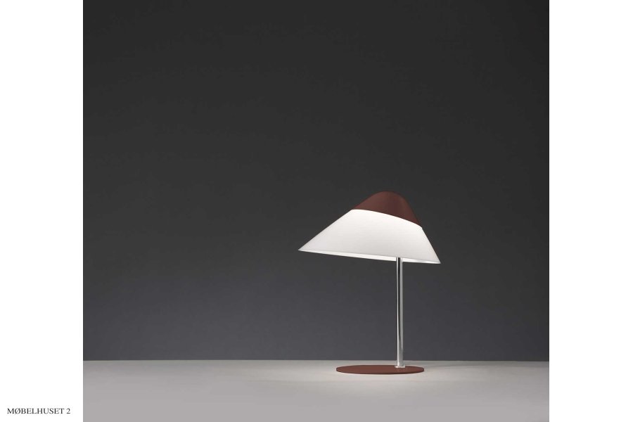 Wegner Opala Tischleuchte