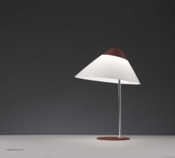 Wegner Opala Tischleuchte