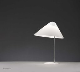Wegner Opala Tischleuchte