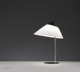 Wegner Opala Tischleuchte