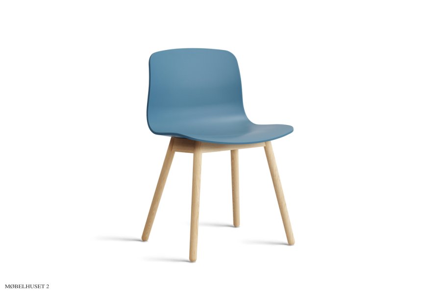 Hay | About a chair | AAC 12 | Stol