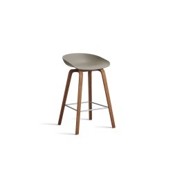 Hay | About a stool | AAS 32 barstol