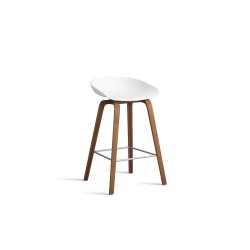 Hay | About a stool | AAS 32 barstol