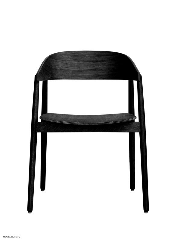 AC2 Stol | Andersen Furniture