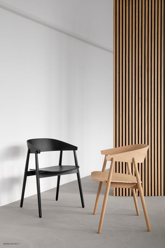AC2 Stol | Andersen Furniture