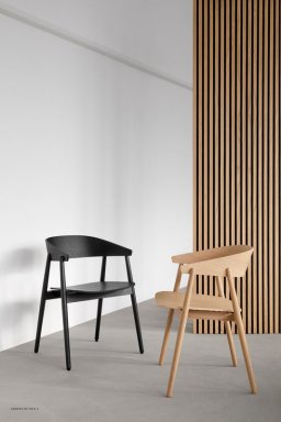 AC2 Stol | Andersen Furniture