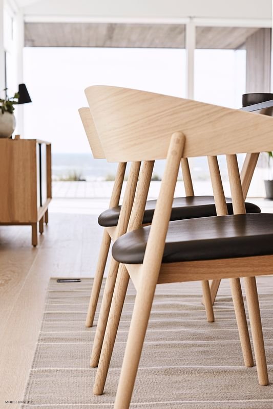 AC2 Stol | Andersen Furniture
