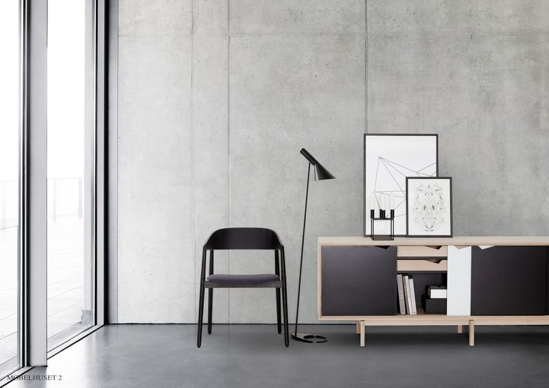Andersen Furniture S1 | sideboard