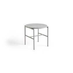 Rebar Side Table | Rund