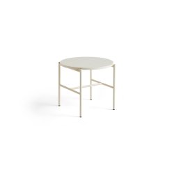 Rebar side table discount
