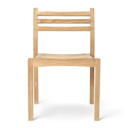 AH501 | Outdoor Spisebordsstol