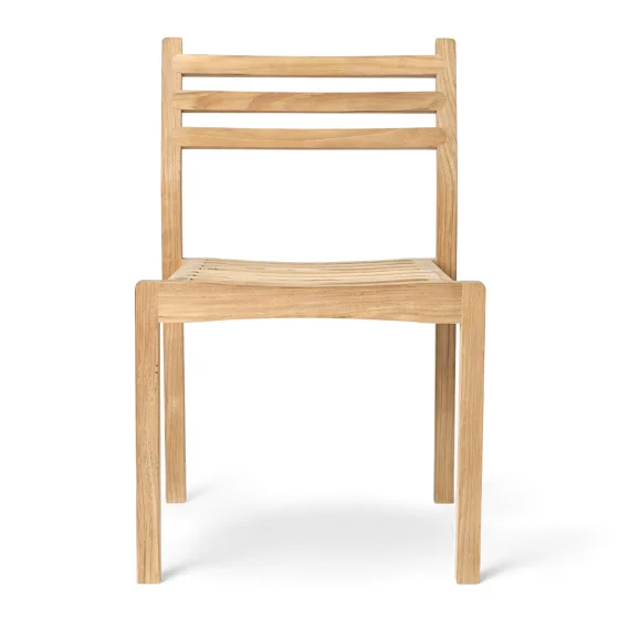 AH501 | Outdoor Esstischstuhl