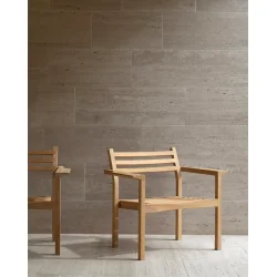 AH601 | Outdoor Loungestol