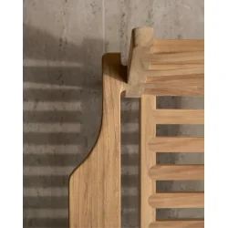 AH601 | Outdoor Loungestol