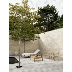 AH601 | Outdoor Loungestol