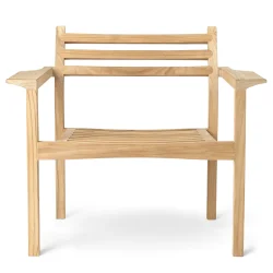 AH601 | Outdoor Loungestol