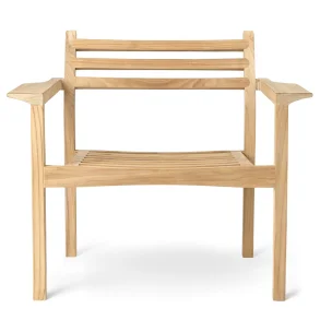 AH601 | Outdoor Loungestol