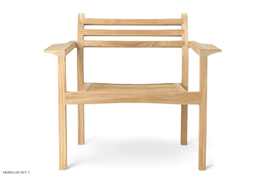 AH601 | Outdoor Loungestol