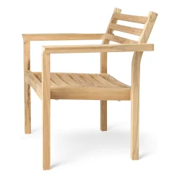 AH601 | Outdoor Loungestol