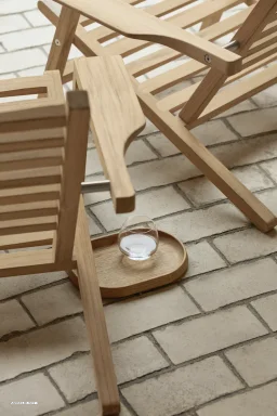 AH603 | Outdoor Liegestuhl