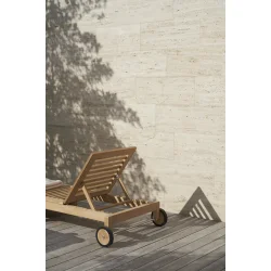 AH604 | Outdoor Lounger