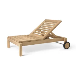 AH604 | Outdoor Lounger