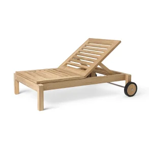 AH604 | Outdoor Lounger