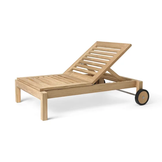 AH604 | Outdoor Lounger