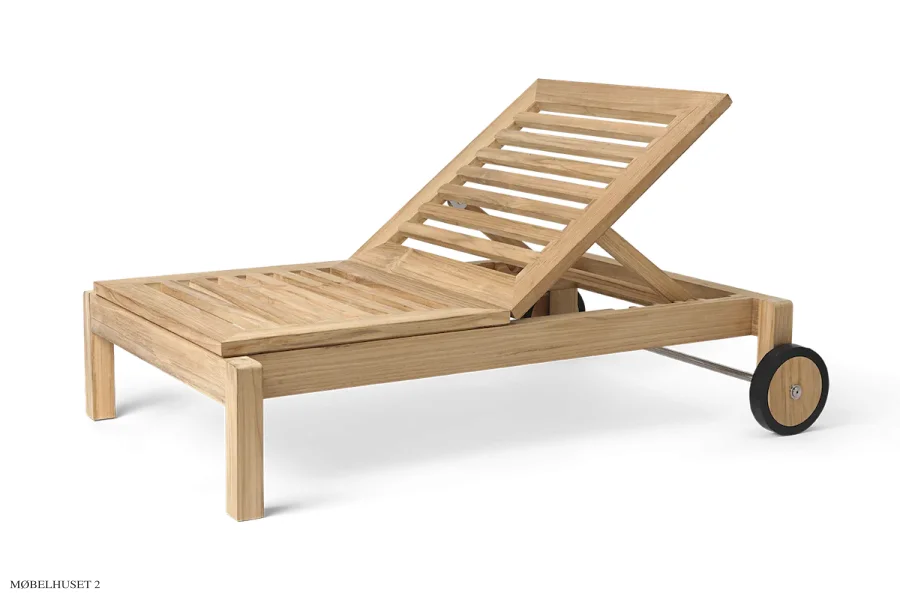 AH604 Outdoor Lounger Gartenstuhle Mobelhuset 2 Design in hochster Qualitat