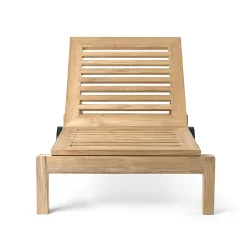 AH604 | Outdoor Lounger
