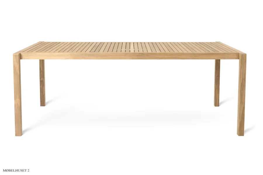 AH901 | Outdoor Esstisch