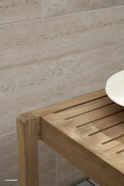 AH911 | Outdoor Beistelltisch