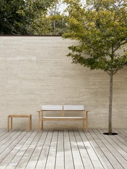AH911 | Outdoor Beistelltisch