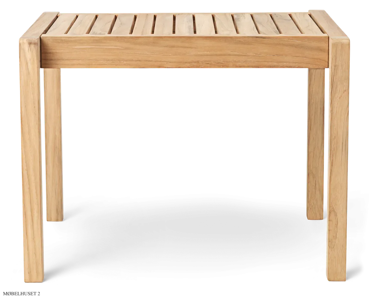 AH911 | Outdoor Beistelltisch