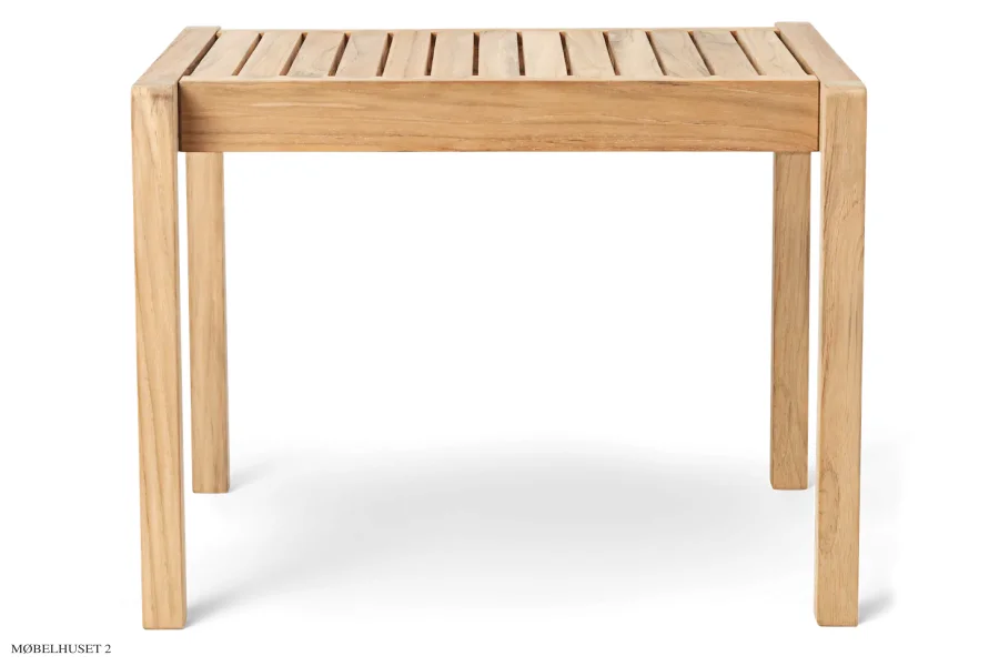 AH911 | Outdoor Beistelltisch