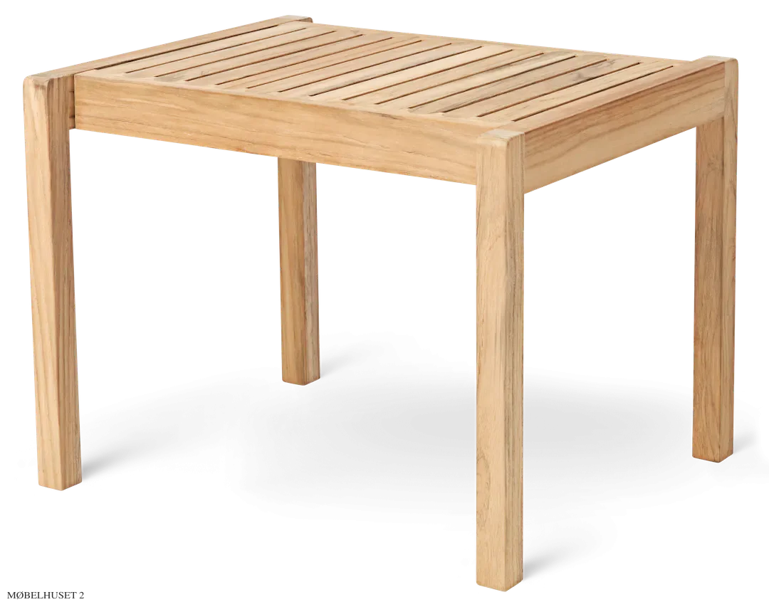 AH911 | Outdoor Beistelltisch