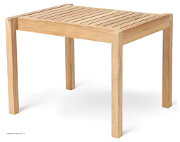 AH911 | Outdoor Beistelltisch