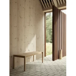 AH912 | Outdoor Table Bench