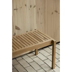 AH912 | Outdoor Table Bench