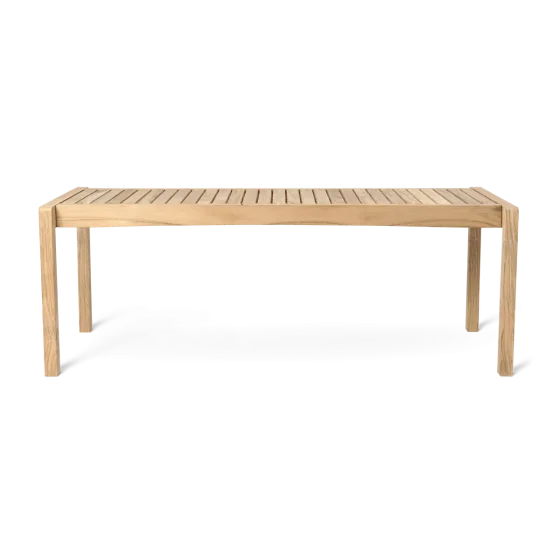 AH912 | Outdoor Table Bench