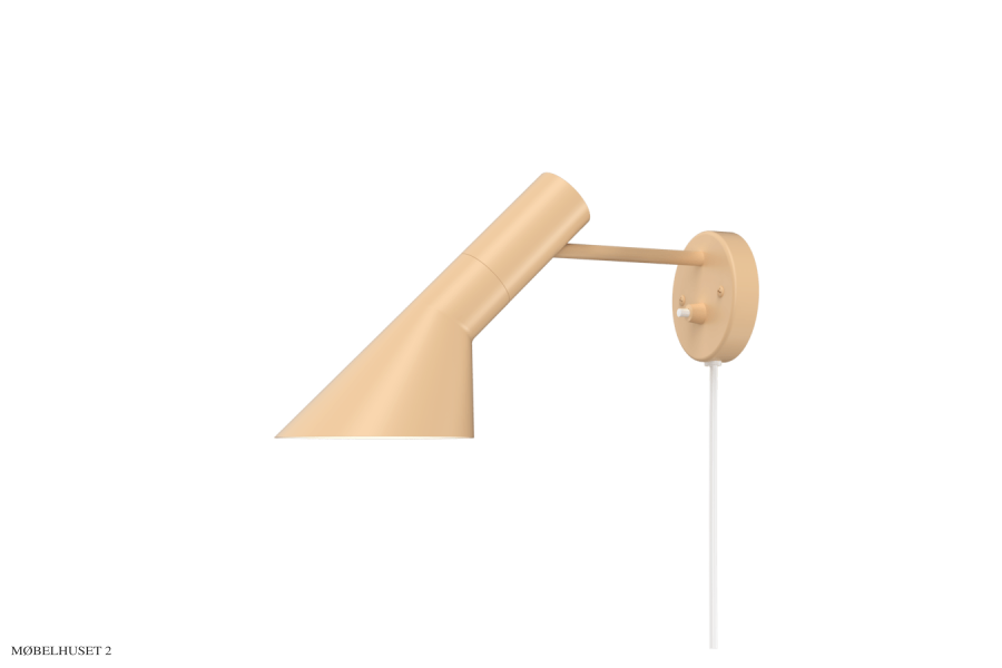 AJ Vg | Louis Poulsen Warm Sand