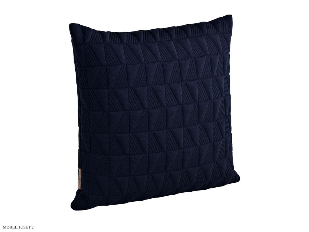 AJ Kissen, midnight blue | Fritz Hansen