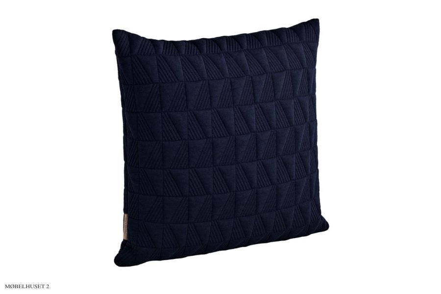 AJ pude, midnight blue | Fritz Hansen