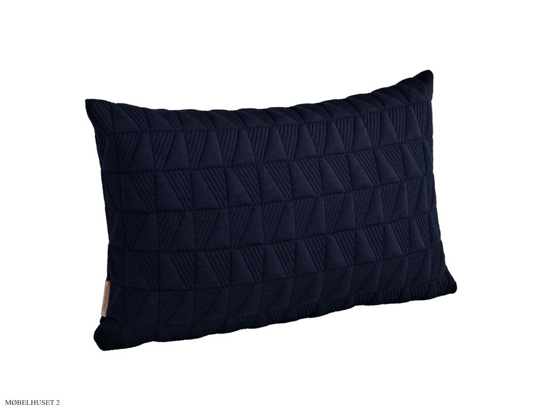 AJ Kissen, midnight blue | Fritz Hansen