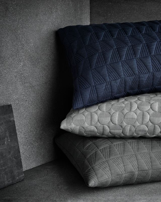 AJ Kissen, midnight blue | Fritz Hansen